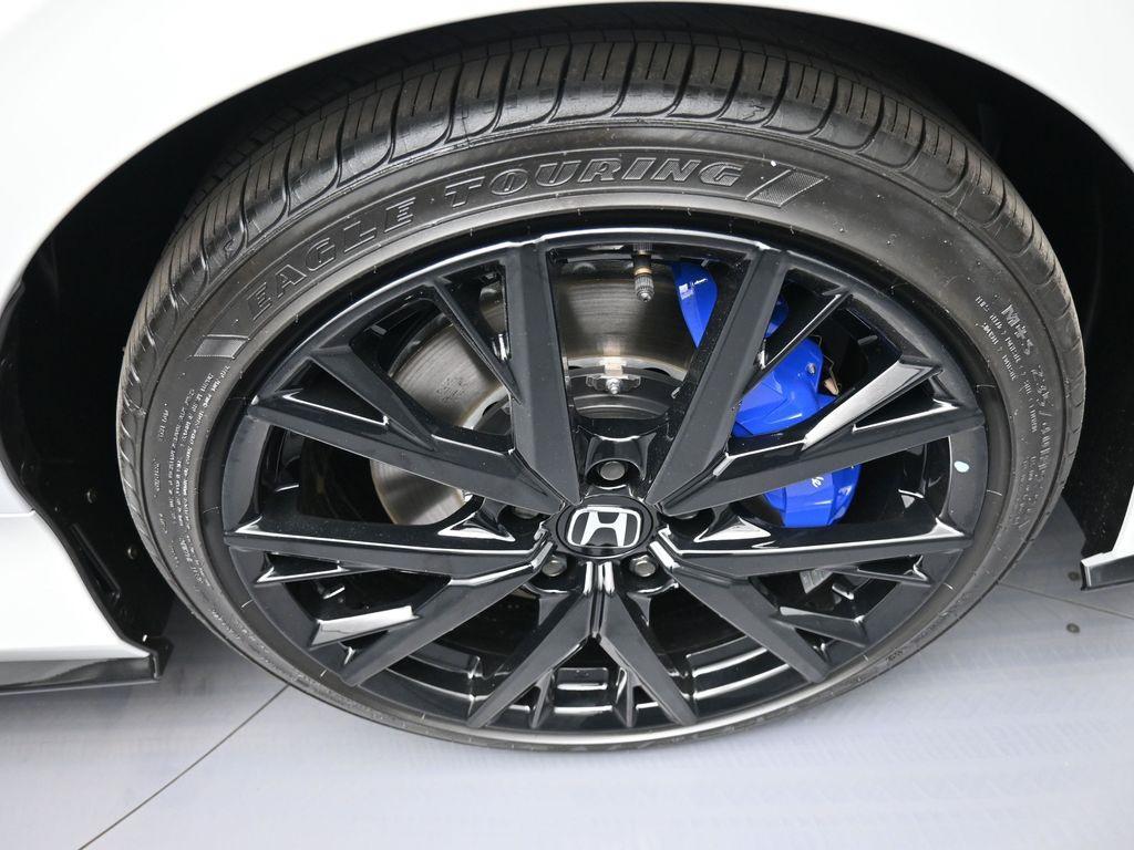 new 2026 Honda Prelude car, priced at $43,850