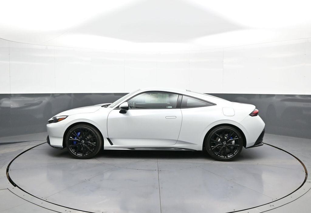 new 2026 Honda Prelude car, priced at $43,850