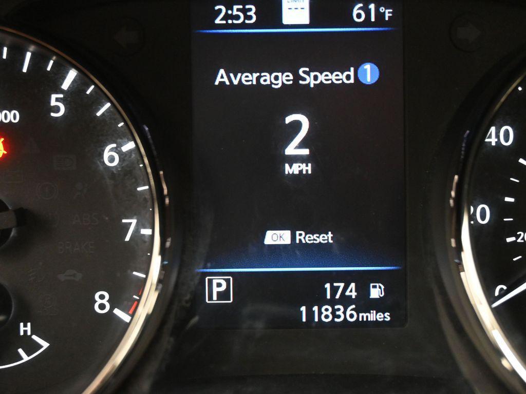 used 2021 Nissan Rogue Sport car, priced at $20,600