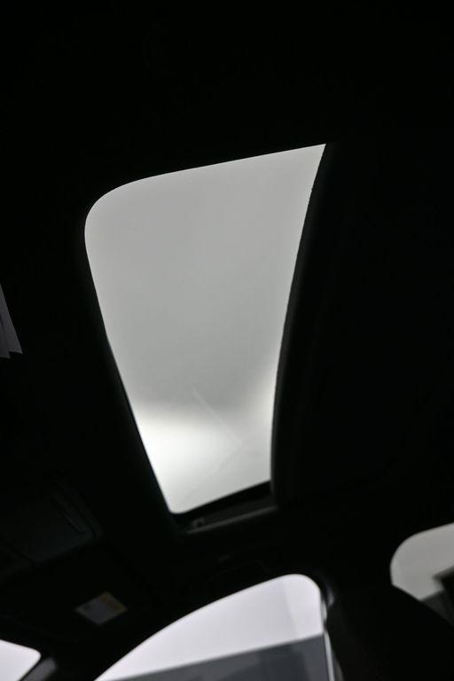 used 2023 Honda CR-V Hybrid car, priced at $28,000