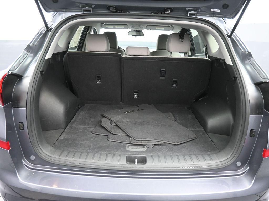 used 2021 Hyundai Tucson car, priced at $16,000