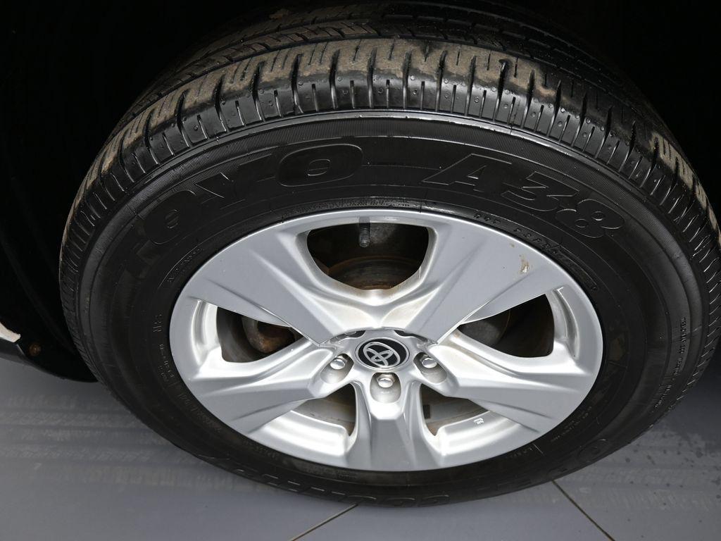 used 2020 Toyota RAV4 Hybrid car, priced at $24,000