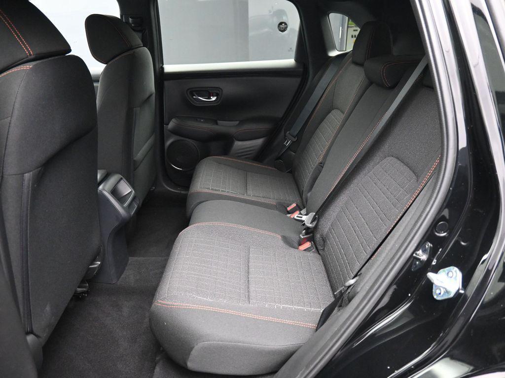 used 2026 Honda HR-V car, priced at $26,700