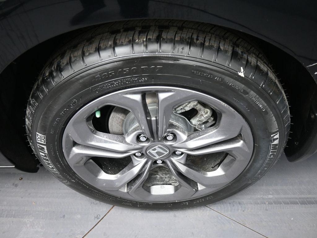 used 2023 Honda Accord car, priced at $21,700