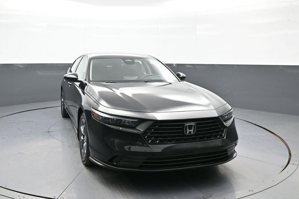 used 2023 Honda Accord car, priced at $21,700