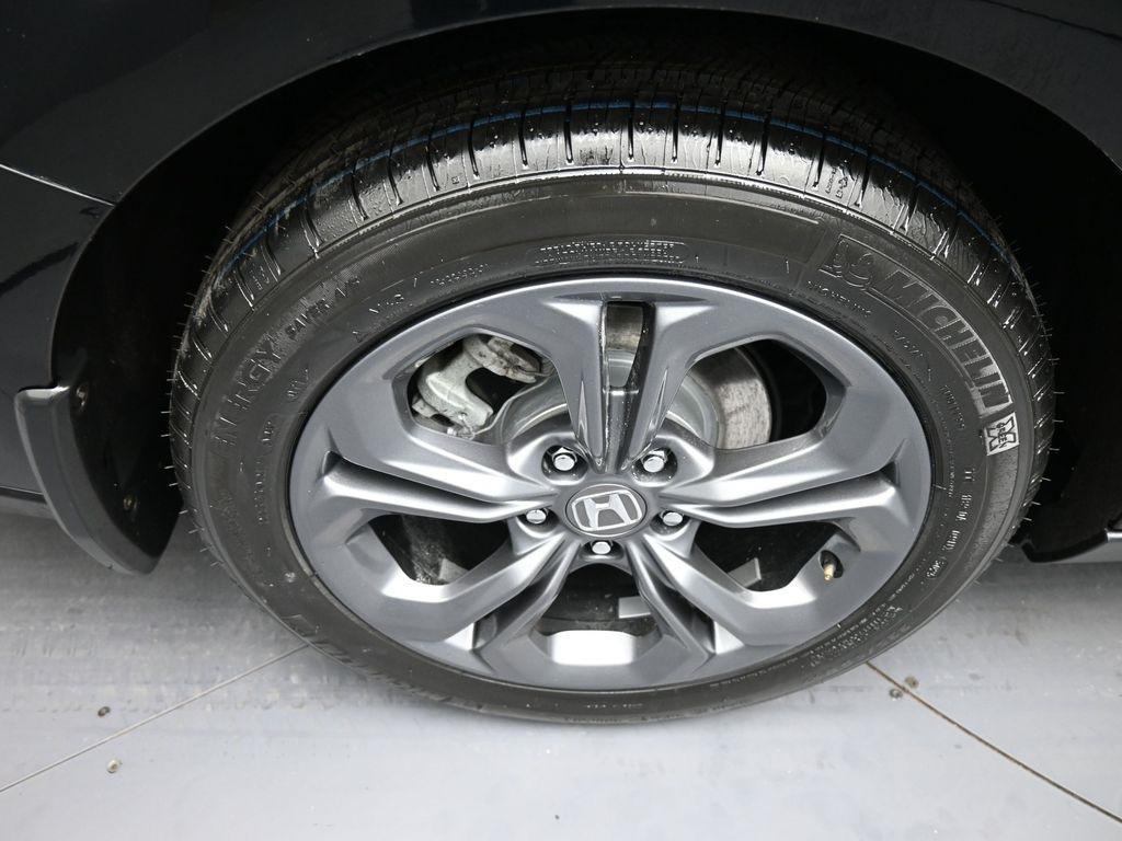 used 2023 Honda Accord car, priced at $21,700