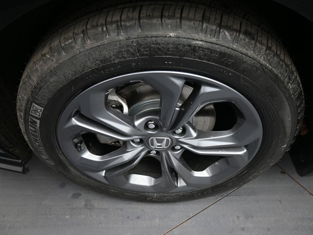 used 2023 Honda Accord car, priced at $21,700