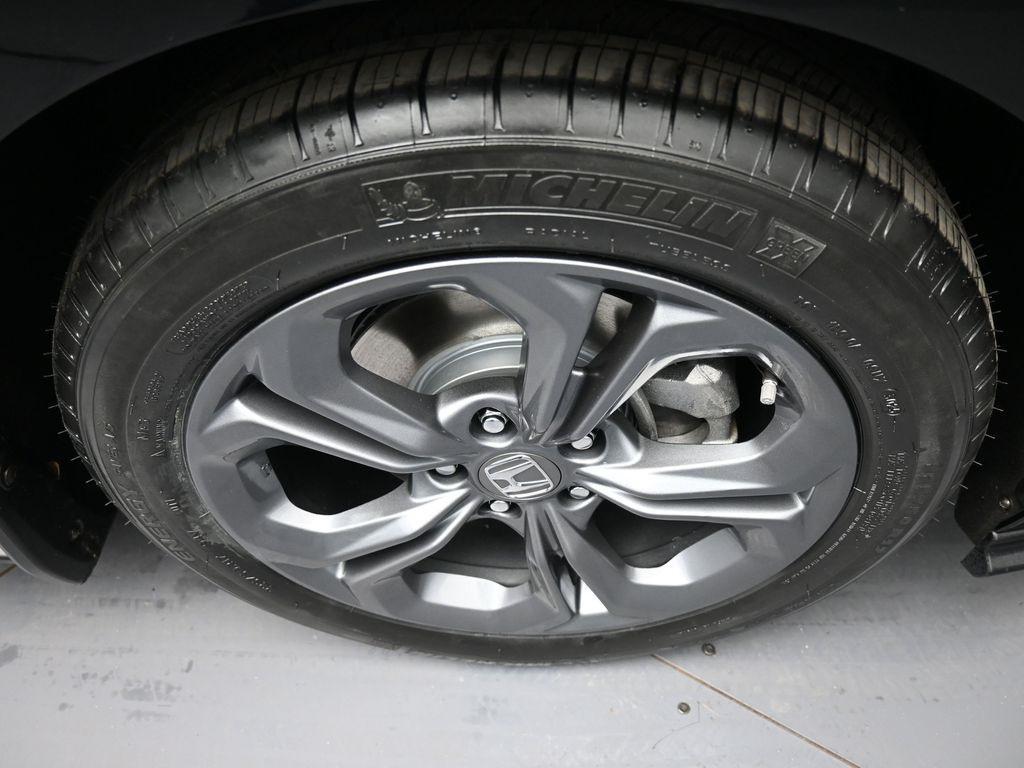 used 2023 Honda Accord car, priced at $21,700