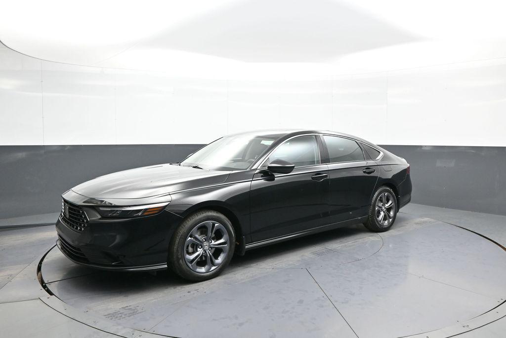 used 2023 Honda Accord car, priced at $20,900