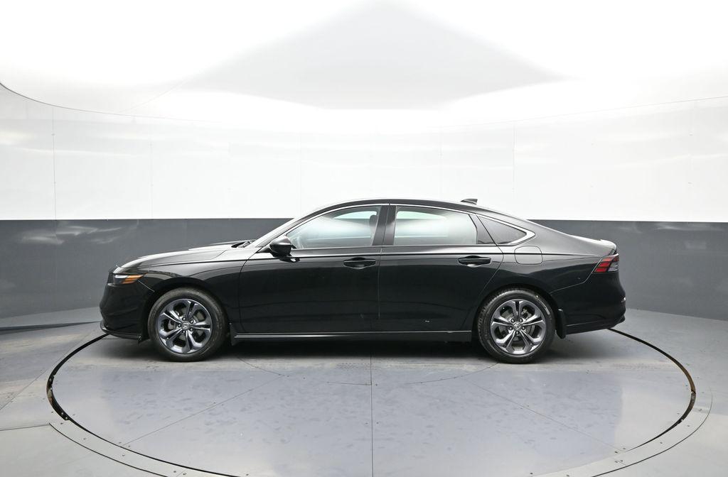 used 2023 Honda Accord car, priced at $20,900