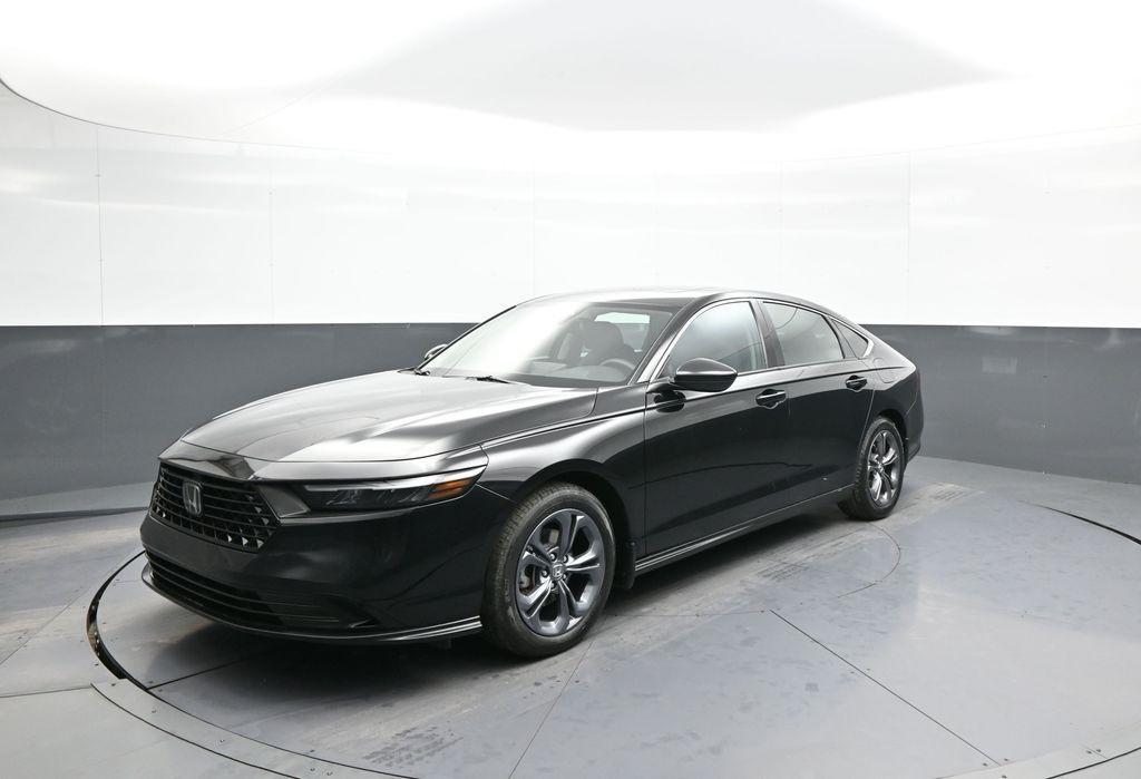 used 2023 Honda Accord car, priced at $21,700