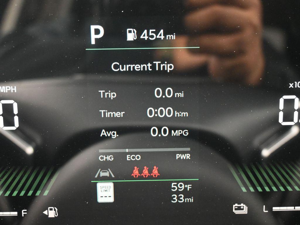 new 2026 Kia Sportage Hybrid car, priced at $36,315