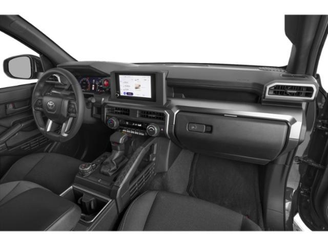 new 2026 Toyota 4Runner car, priced at $57,864