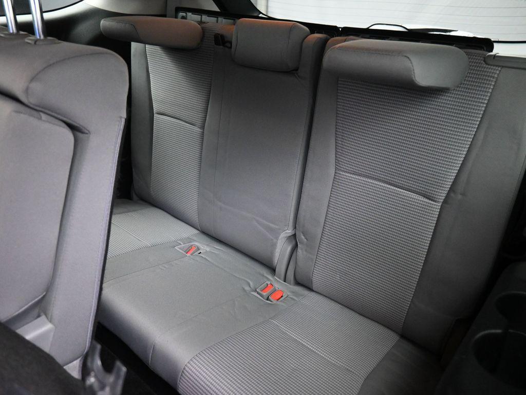 used 2024 Toyota Highlander car, priced at $33,500