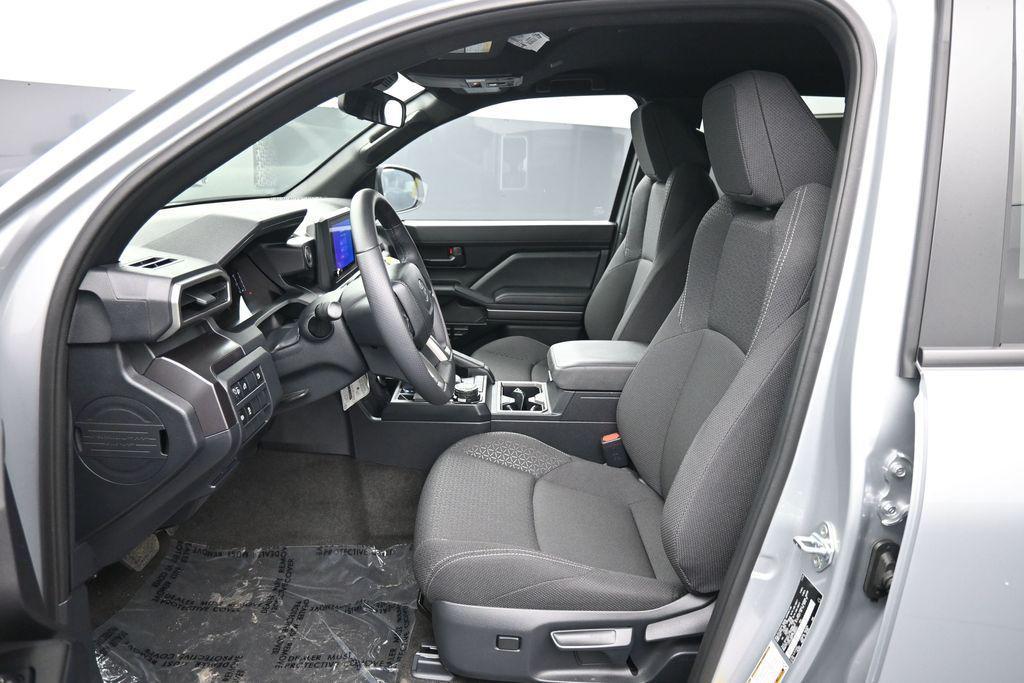 used 2026 Toyota 4Runner car, priced at $45,200