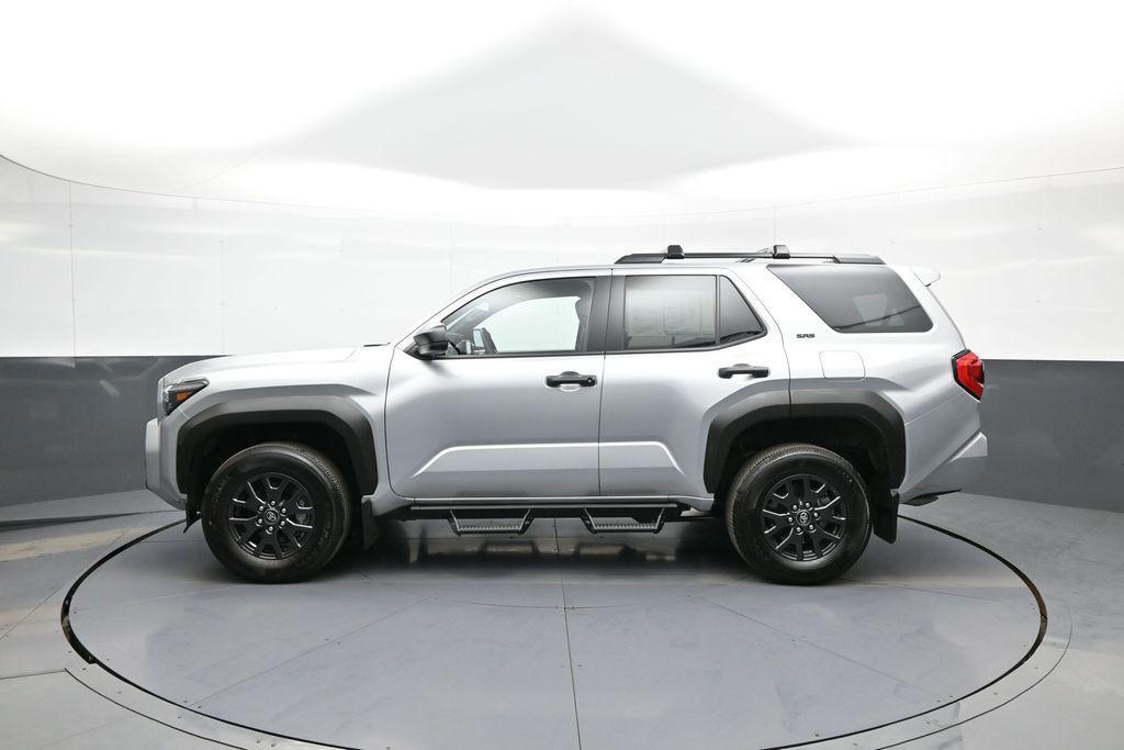 used 2026 Toyota 4Runner car, priced at $45,200