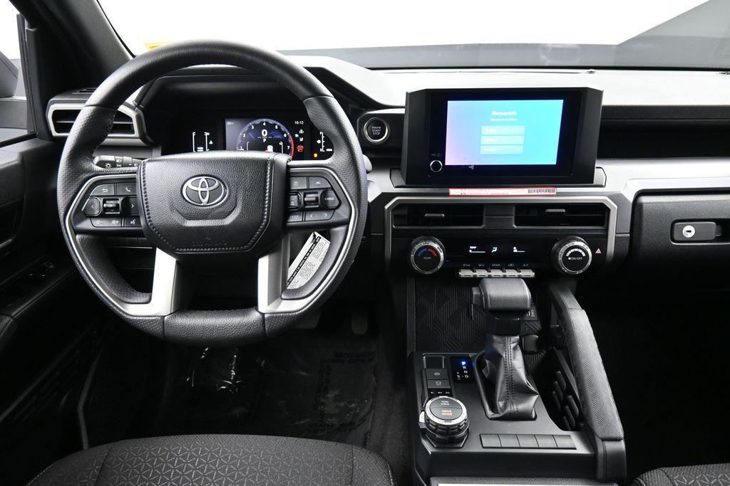 used 2026 Toyota 4Runner car, priced at $45,200