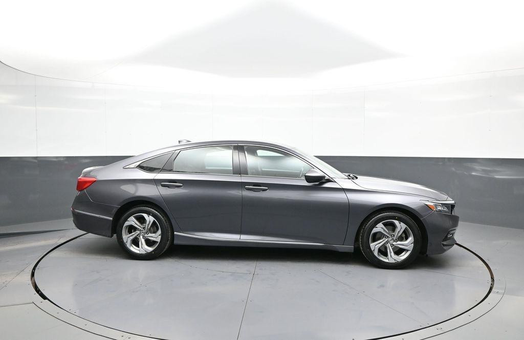 used 2019 Honda Accord car, priced at $14,500