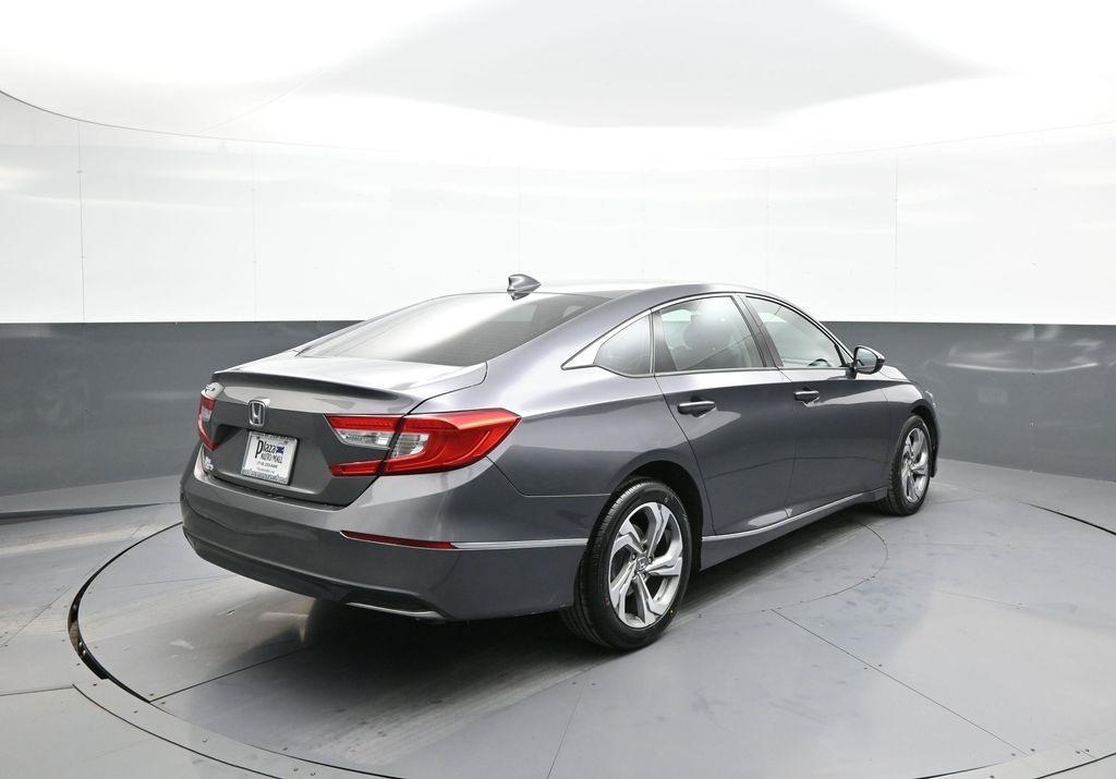 used 2019 Honda Accord car, priced at $14,500