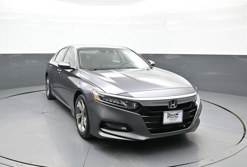 used 2019 Honda Accord car, priced at $14,500