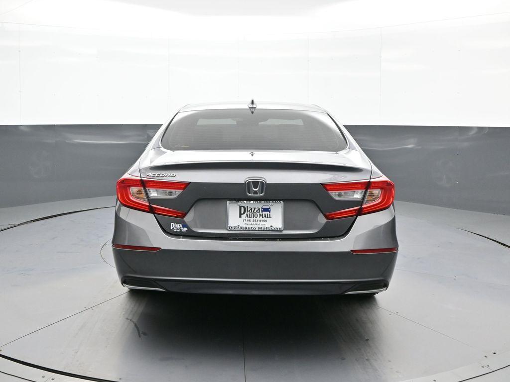 used 2019 Honda Accord car, priced at $14,500