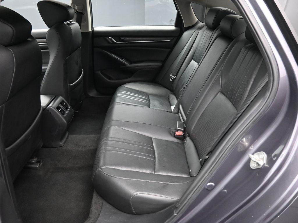 used 2019 Honda Accord car, priced at $14,500