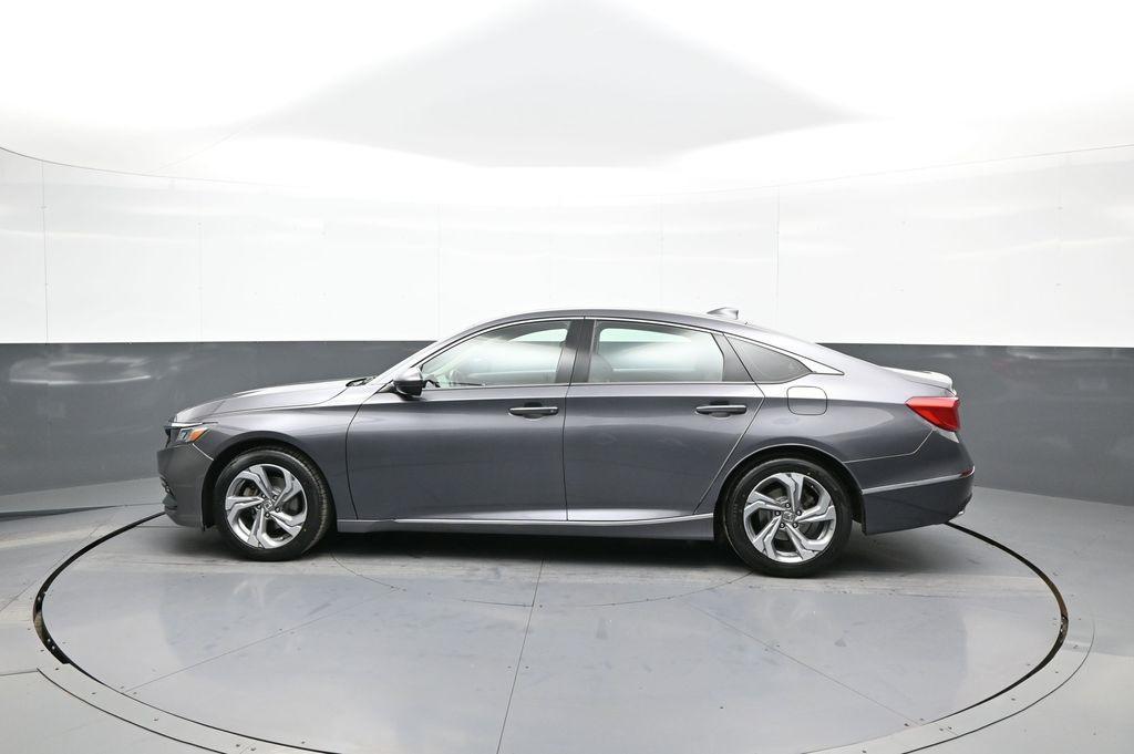 used 2019 Honda Accord car, priced at $14,500