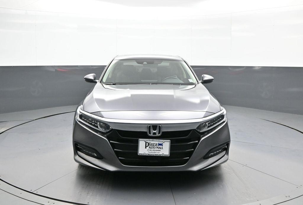 used 2019 Honda Accord car, priced at $14,500