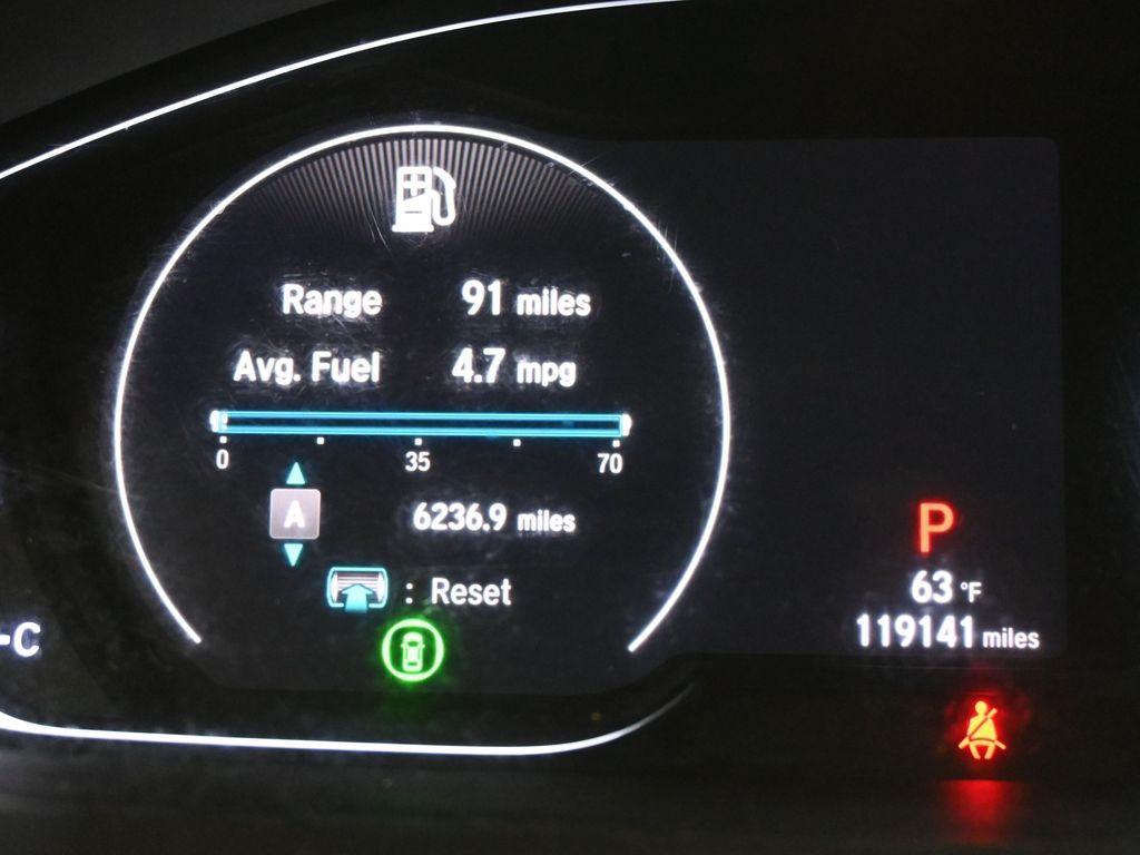 used 2019 Honda Accord car, priced at $14,500