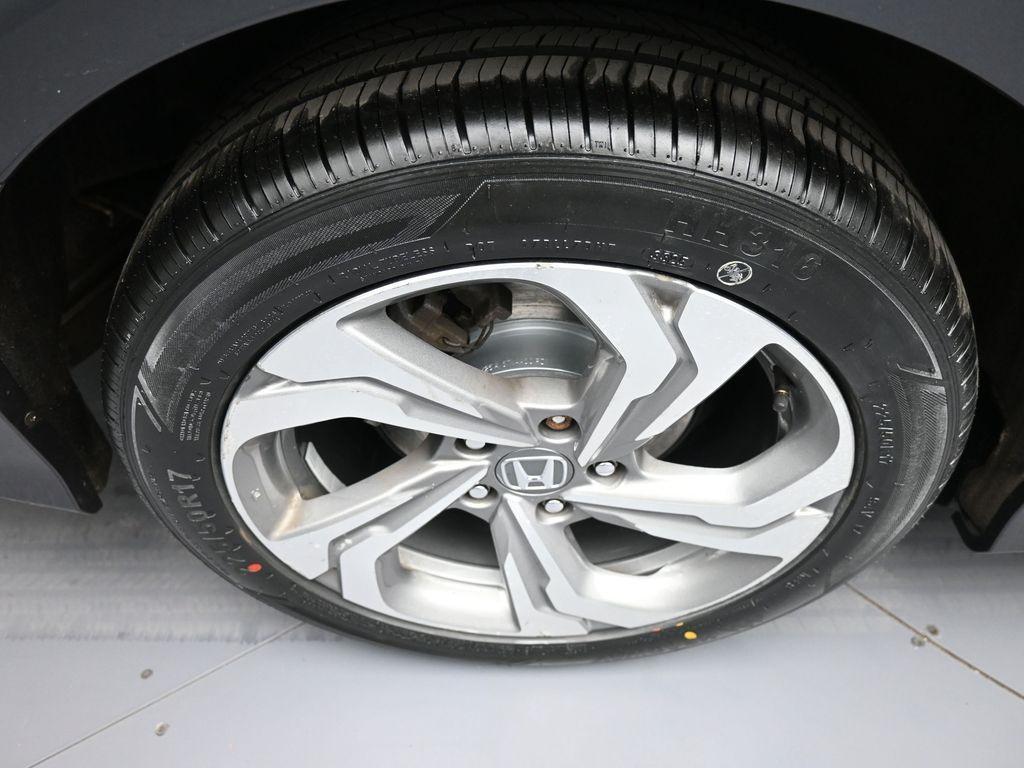 used 2019 Honda Accord car, priced at $14,500