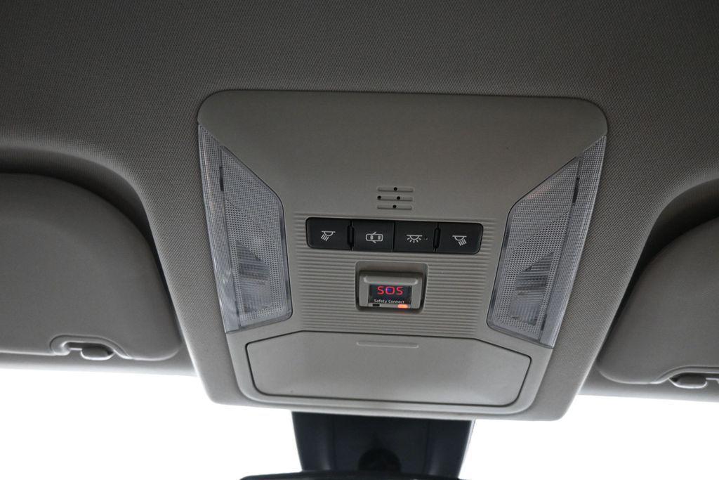 used 2019 Toyota RAV4 car, priced at $19,800