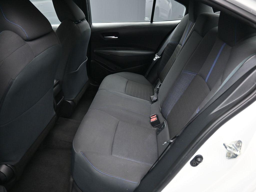 used 2020 Toyota Corolla car, priced at $22,000