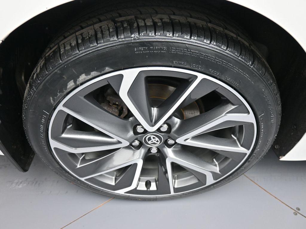 used 2020 Toyota Corolla car, priced at $22,000