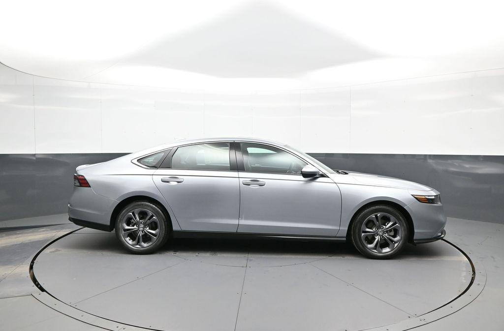 used 2023 Honda Accord car, priced at $24,000