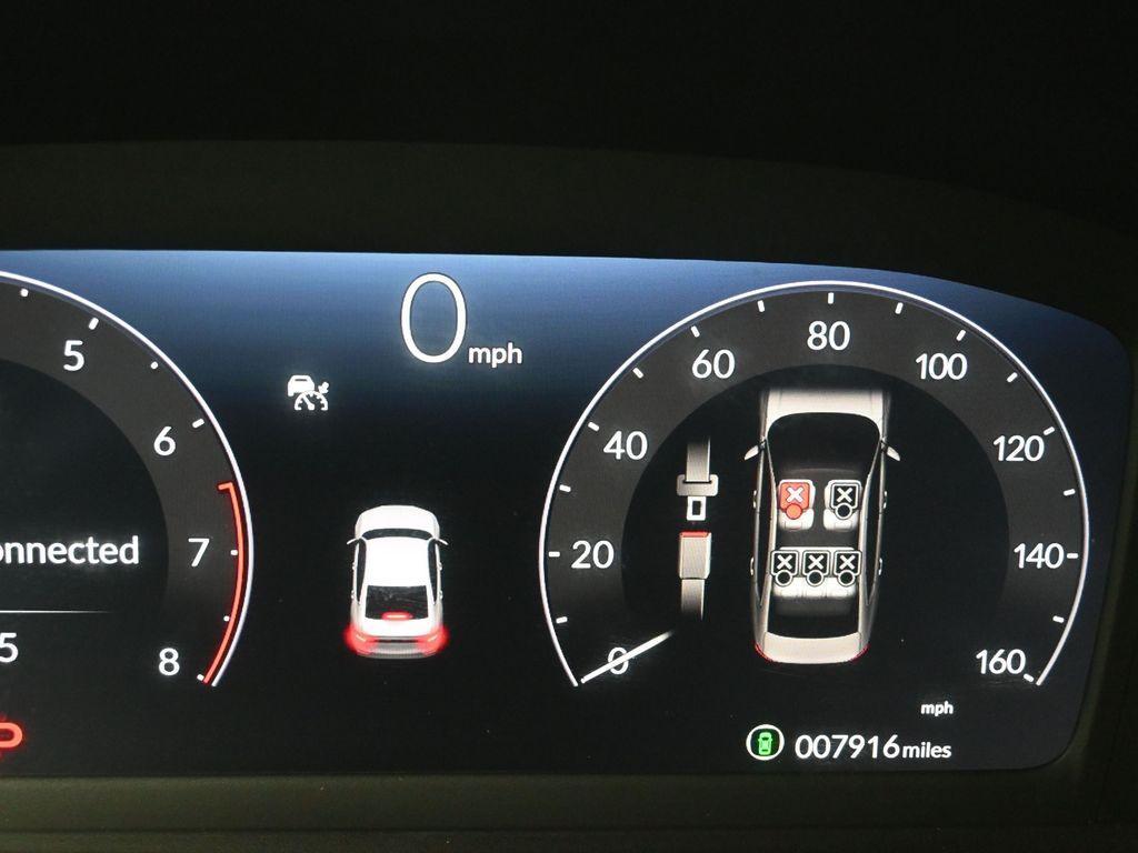 used 2023 Honda Accord car, priced at $24,000