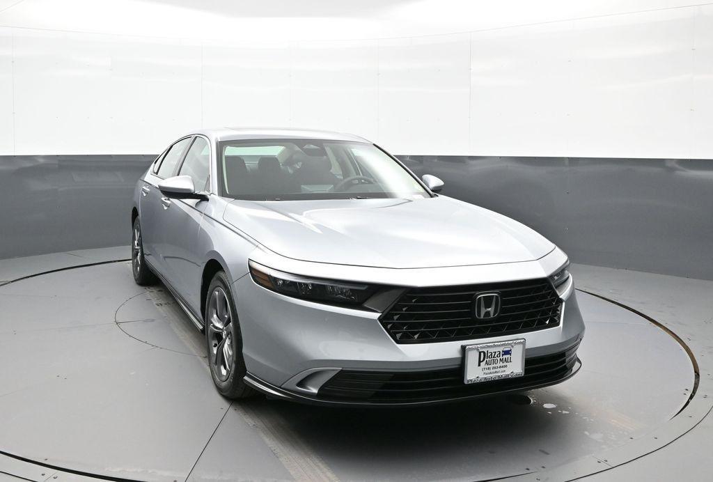 used 2023 Honda Accord car, priced at $24,000
