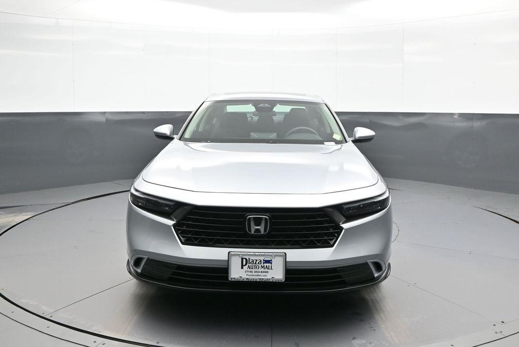 used 2023 Honda Accord car, priced at $24,000