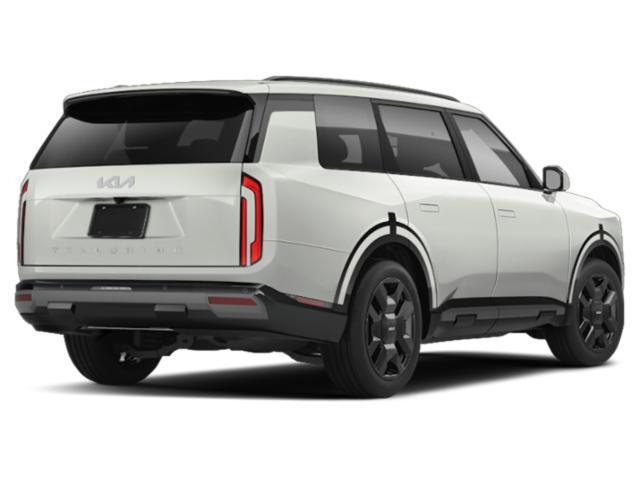 new 2027 Kia Telluride car, priced at $59,750