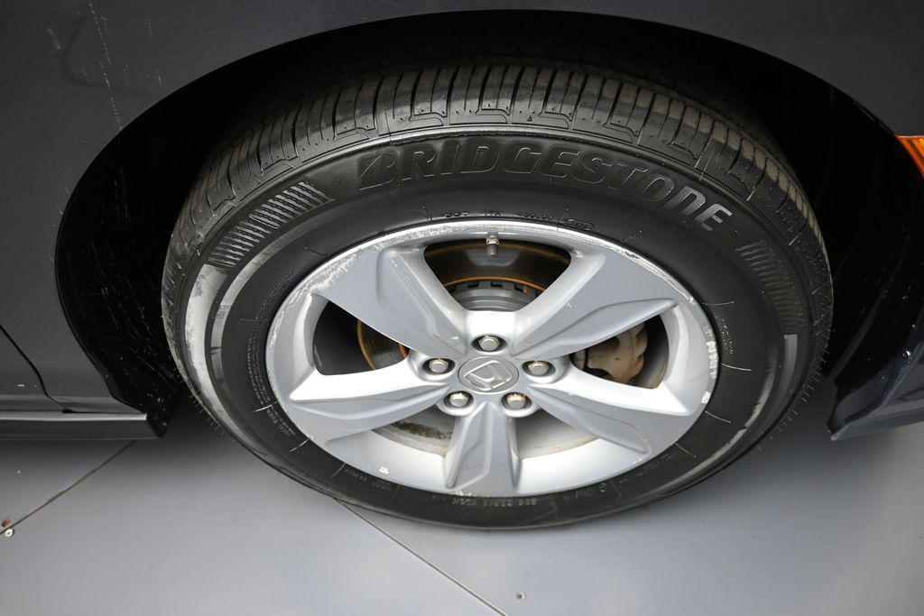 used 2019 Honda Odyssey car, priced at $23,700