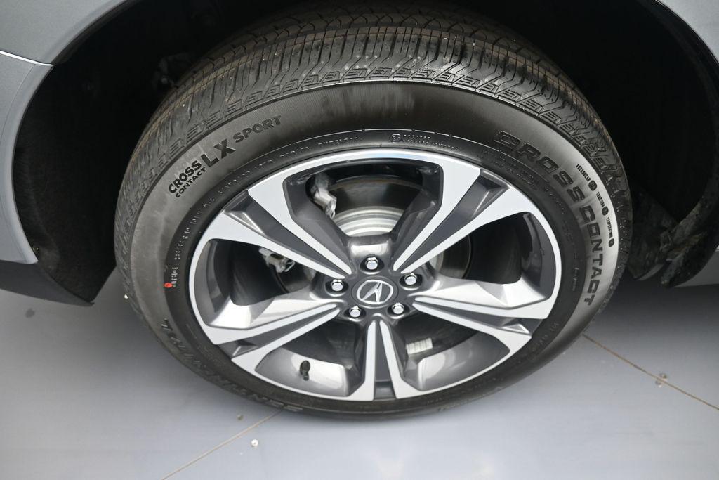 new 2026 Acura RDX car, priced at $49,325