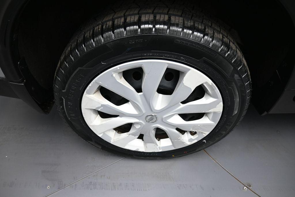 used 2018 Nissan Rogue car, priced at $14,000
