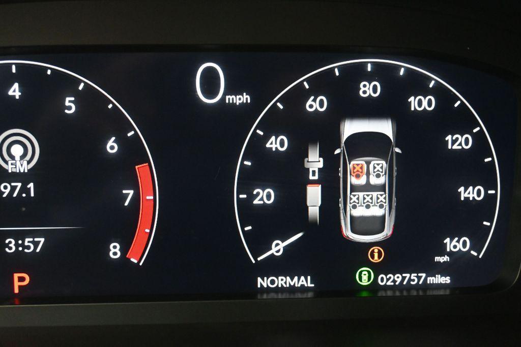 used 2023 Acura Integra car, priced at $25,300