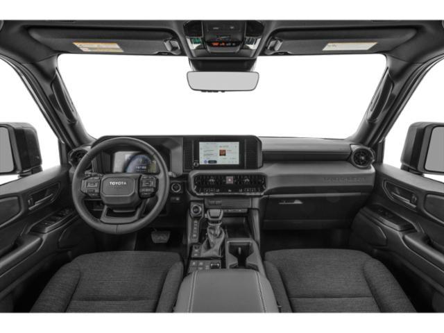 new 2027 Toyota Land Cruiser car, priced at $60,363