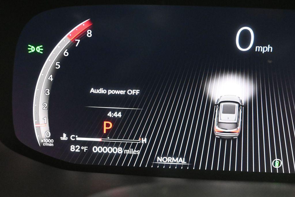 new 2026 Acura MDX car, priced at $64,450