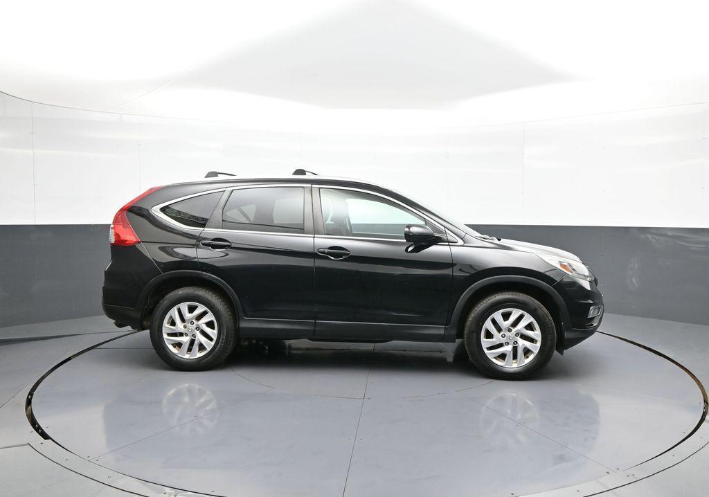 used 2015 Honda CR-V car, priced at $18,175