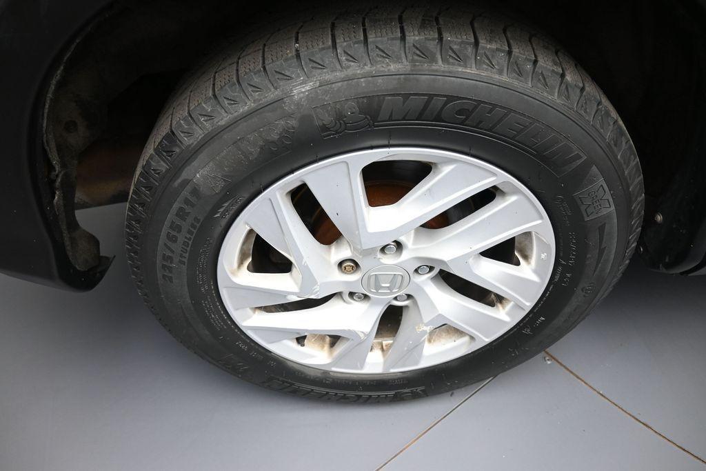 used 2015 Honda CR-V car, priced at $18,175