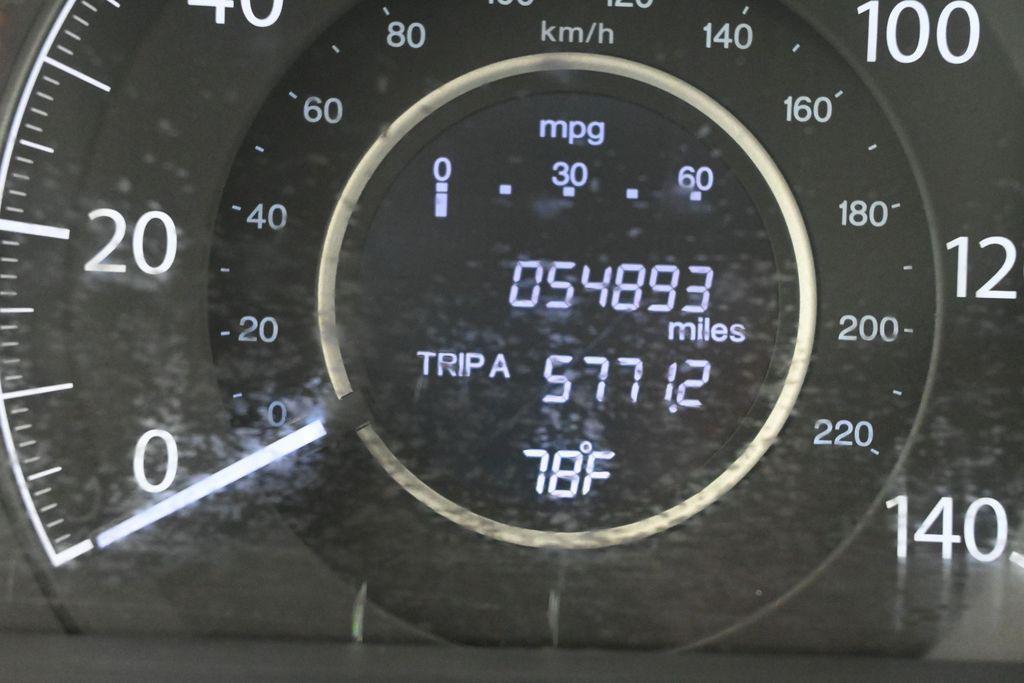 used 2015 Honda CR-V car, priced at $18,175