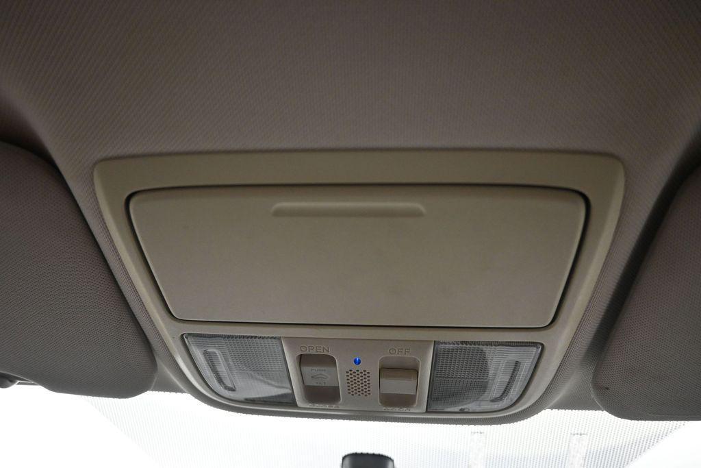 used 2015 Honda CR-V car, priced at $18,175