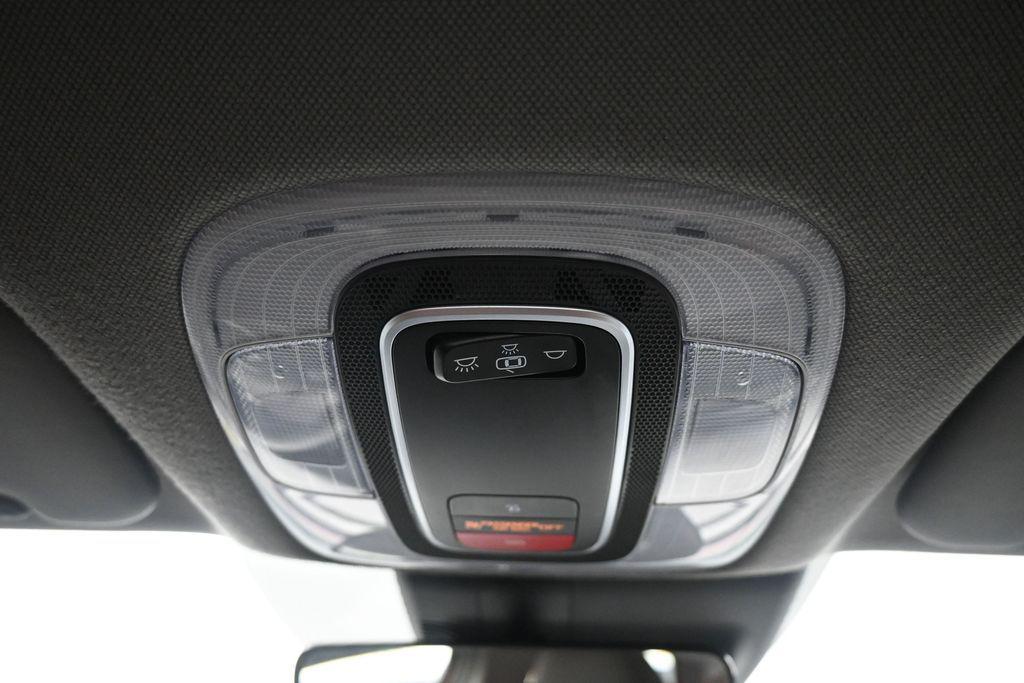 used 2023 Hyundai Elantra car, priced at $20,000