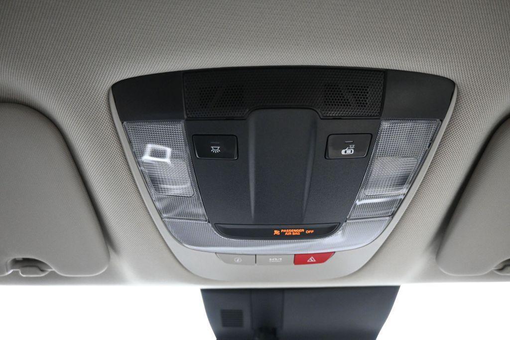 used 2023 Kia Sportage car, priced at $24,300